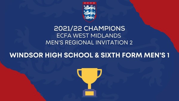 ECFA Champions