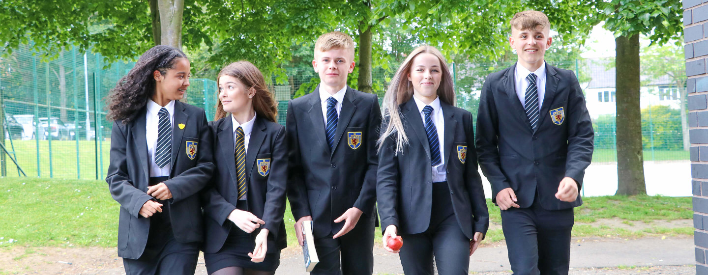 admissions to windsor high school and sixth form
