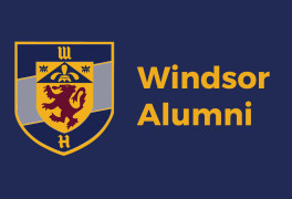 windsor alumni