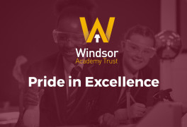 windsor high school and sixth form is proud to be part of windsor academy trust