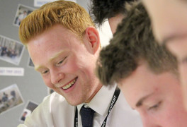 young enterprise at windsor high school and sixth form